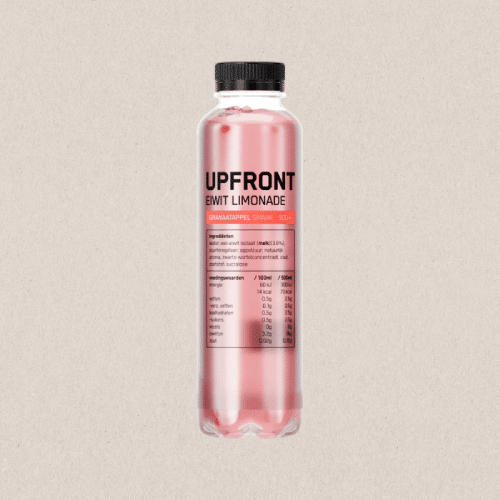 UPFRONT Pomegranate - 16g Protein