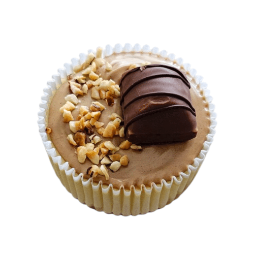 Bueno cheesecake