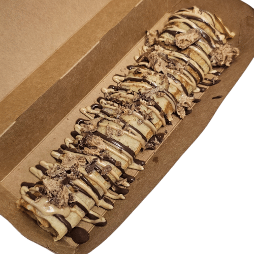 Crepe Kinder Bueno