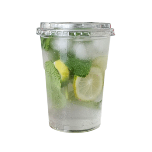 Mocktail Lemon & munt