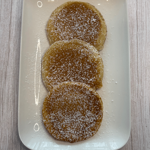 Pancakes Nature