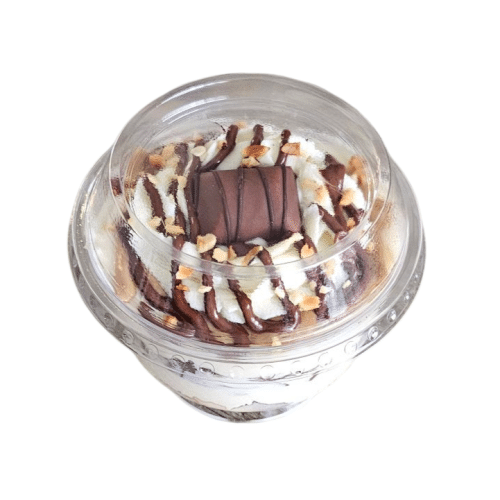 Tiramisu Kinder bueno