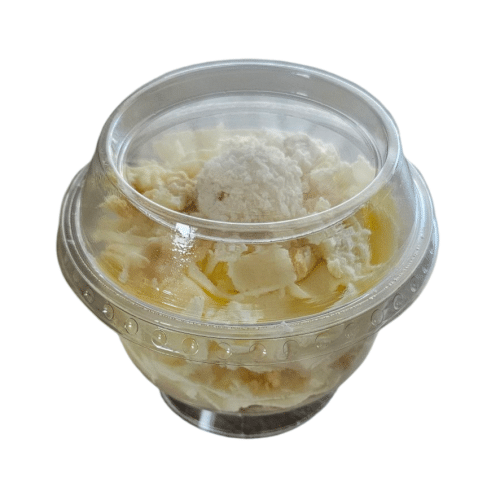 Tiramisu Raffaello