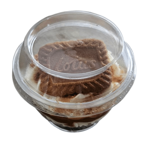 Tiramisu Speculoos