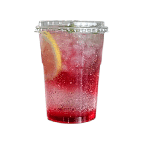 Mocktail Watermeloen