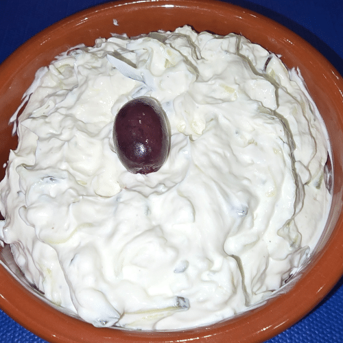 Tzatziki