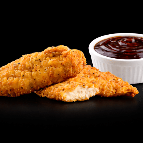 Texas chicken tenders (3)