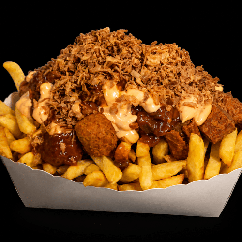Loaded buitenwipperke XXL