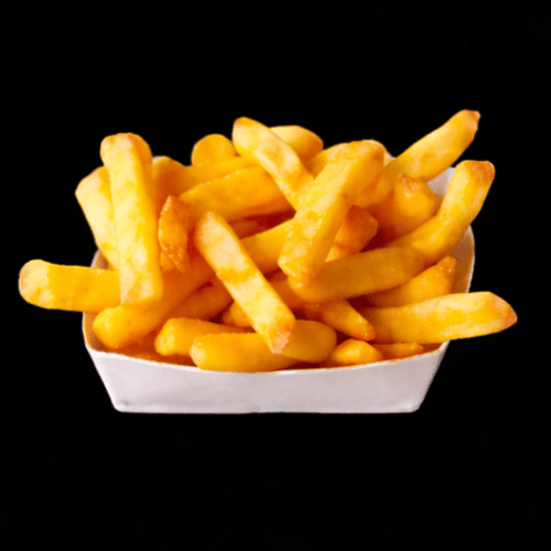Mini friet