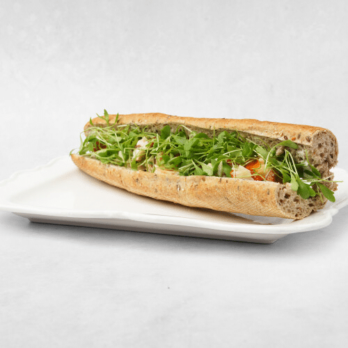 Broodje Caesar