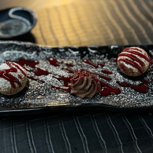 Japan rafaello (2 pièces)