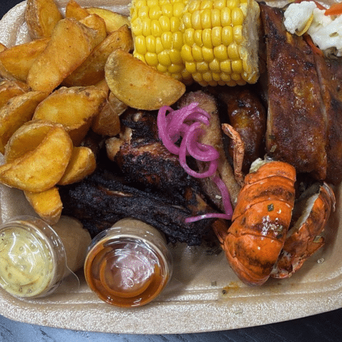 Mama Combo Deal
