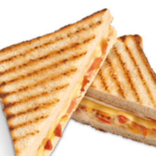 XL Tosti Hawaï