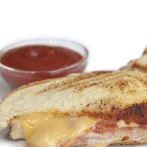 Xltosti Grill Chicken Mexicano Menu
