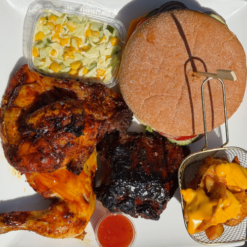 XXXL Mixx Combo Deal