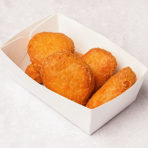 Chicken nuggets