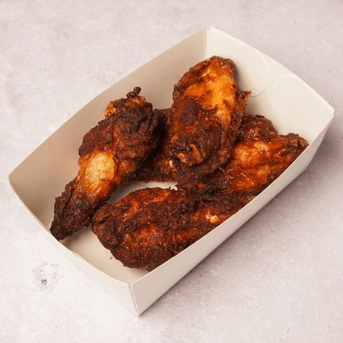 Chicken wings (5 stuks)