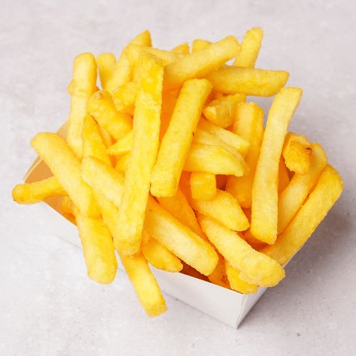 Kleine friet