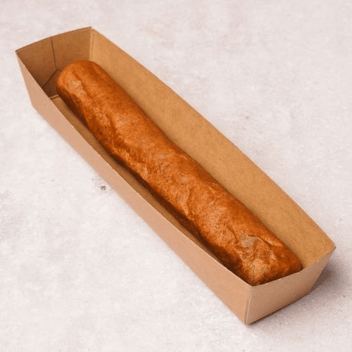 Frikandel