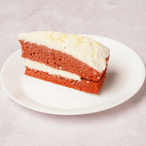Red velvet cake