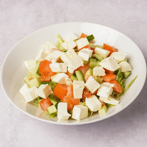 Feta salade