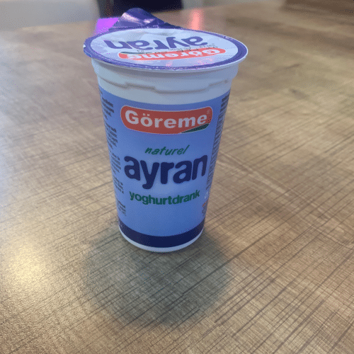 Ayran