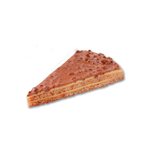 Tarte daim