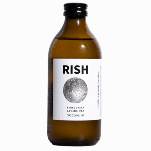Kombucha Rish