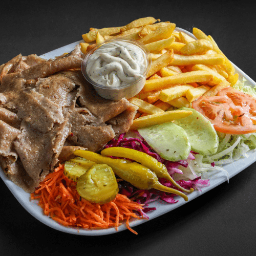 Kebab