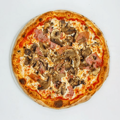 Fruits de mer (medium)