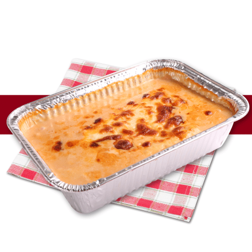 Pasticcio végétarien