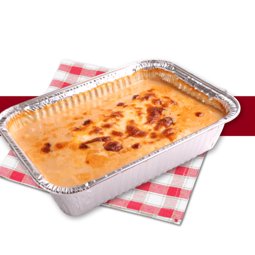 Pasticcio viande
