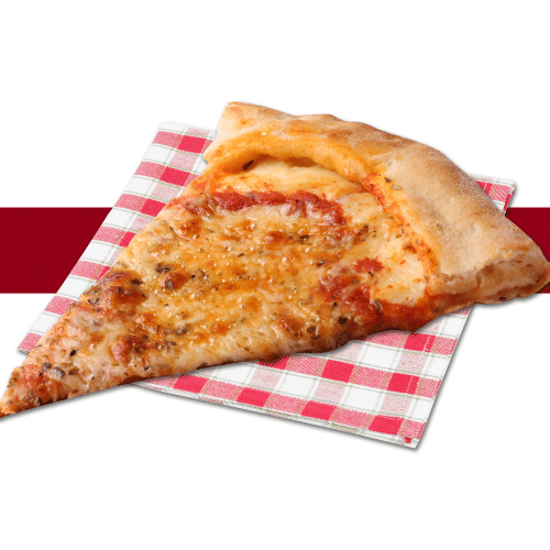 Pizza de base (large)