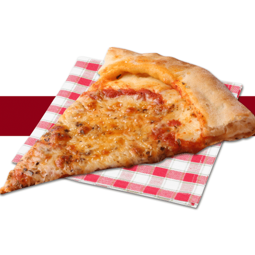 Pizza de base (small)