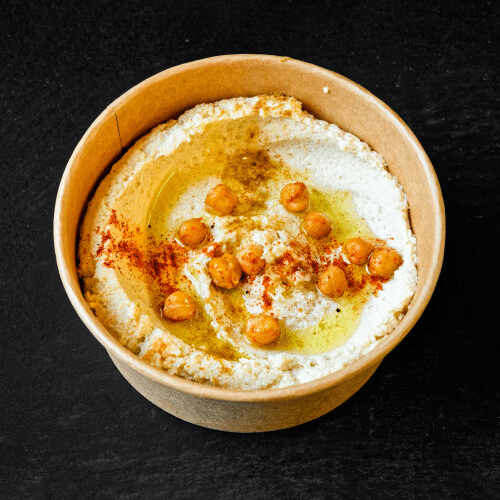 Houmous (nature)