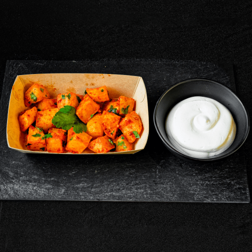 Batata Harra