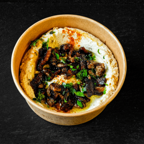 Houmous (viande)