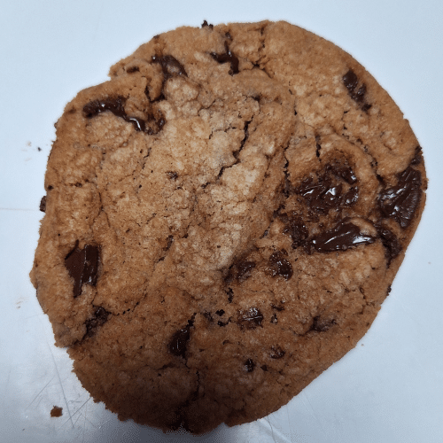 Cookies maison