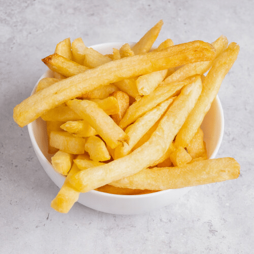 Petit paquet de frites