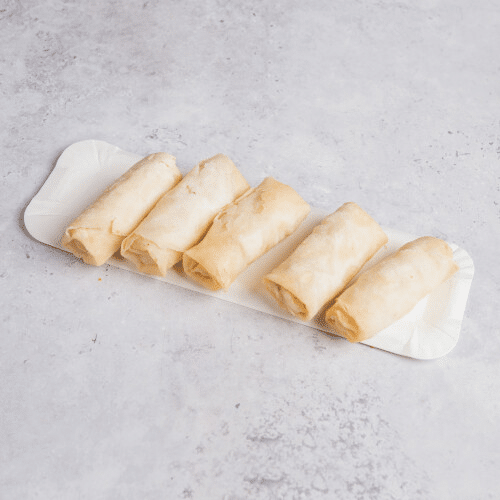 Mini loempia