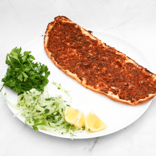 Lahmacun