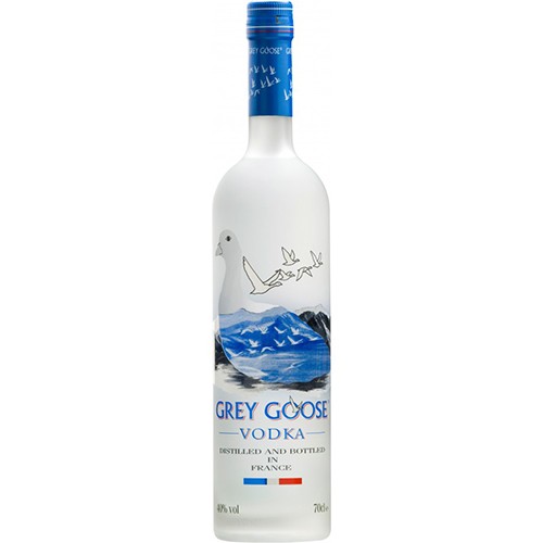 Grey Goose 70Cl 40%