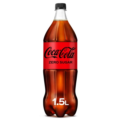 Coca Cola Zero