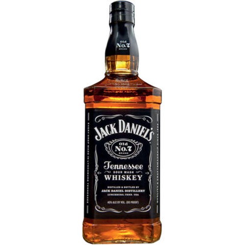 Jack Daniel's 70Cl 40%