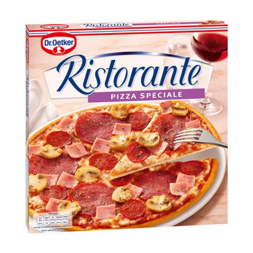 Dr. Oetker Pizza Ristorante Special 345 g