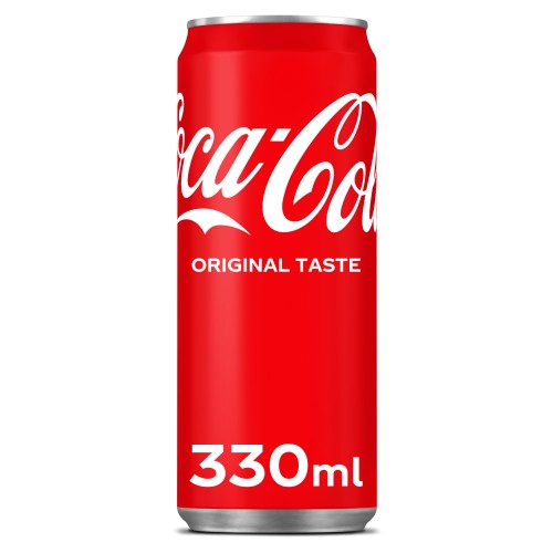 Coca-Cola