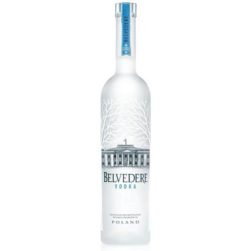 Absolut Vodka 70Cl 40%