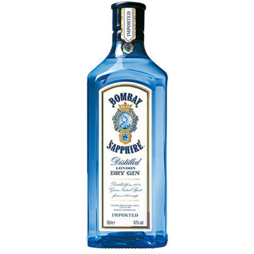 Bombay Sapphire 70Cl