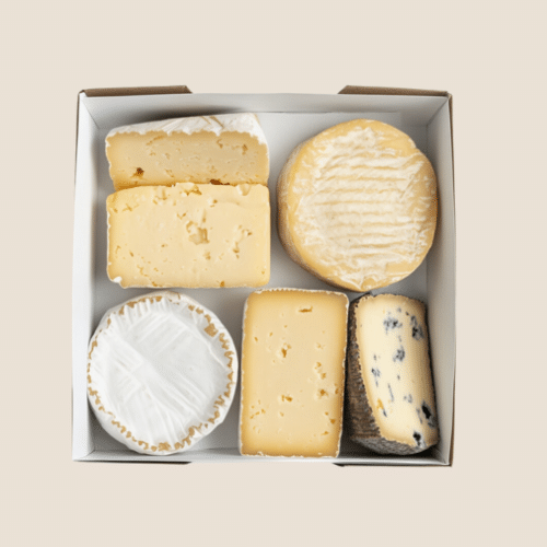 Box Fromagerie [5 personnes]