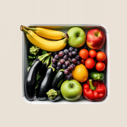 Box Fruits/Légumes [5 personnes]